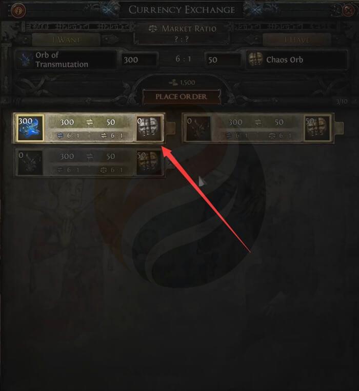 Currency Exchange Market 11