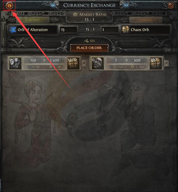 Currency Exchange Market 12