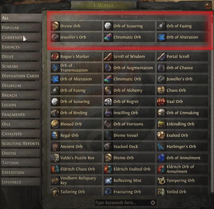 Currency Exchange Market 3