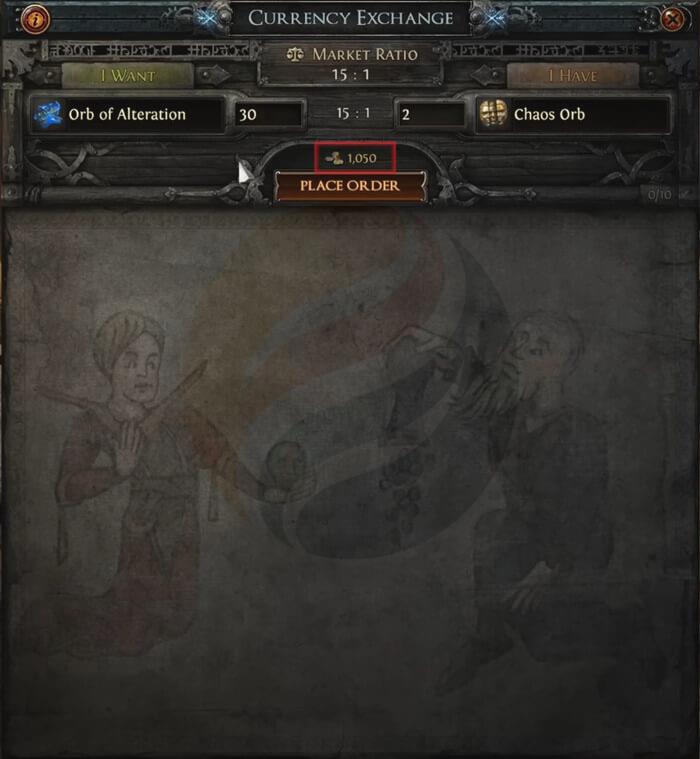 Currency Exchange Market 5