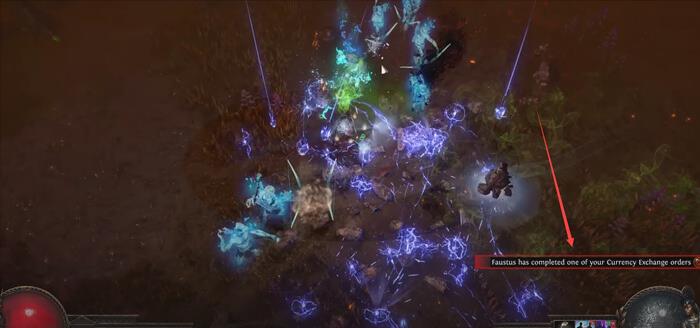 Currency Exchange Market 9