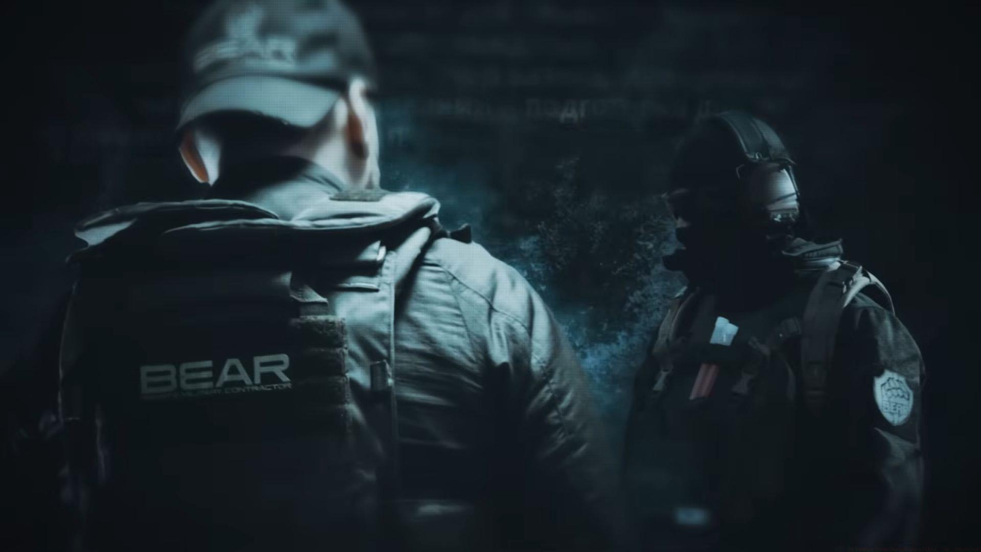 A still from Escape from Tarkov storyline release trailer, Escape From Tarkov, Escape From Tarkov Steam, Escape From Tarkov PS5, Escape From Tarkov PS4, Escape From Tarkov Xbox, Escape From Tarkov specifications, Escape From Tarkov gameplay, Escape From Tarkov guide, Escape From Tarkov console release date, Nikita Buyanov, Battlestate Games