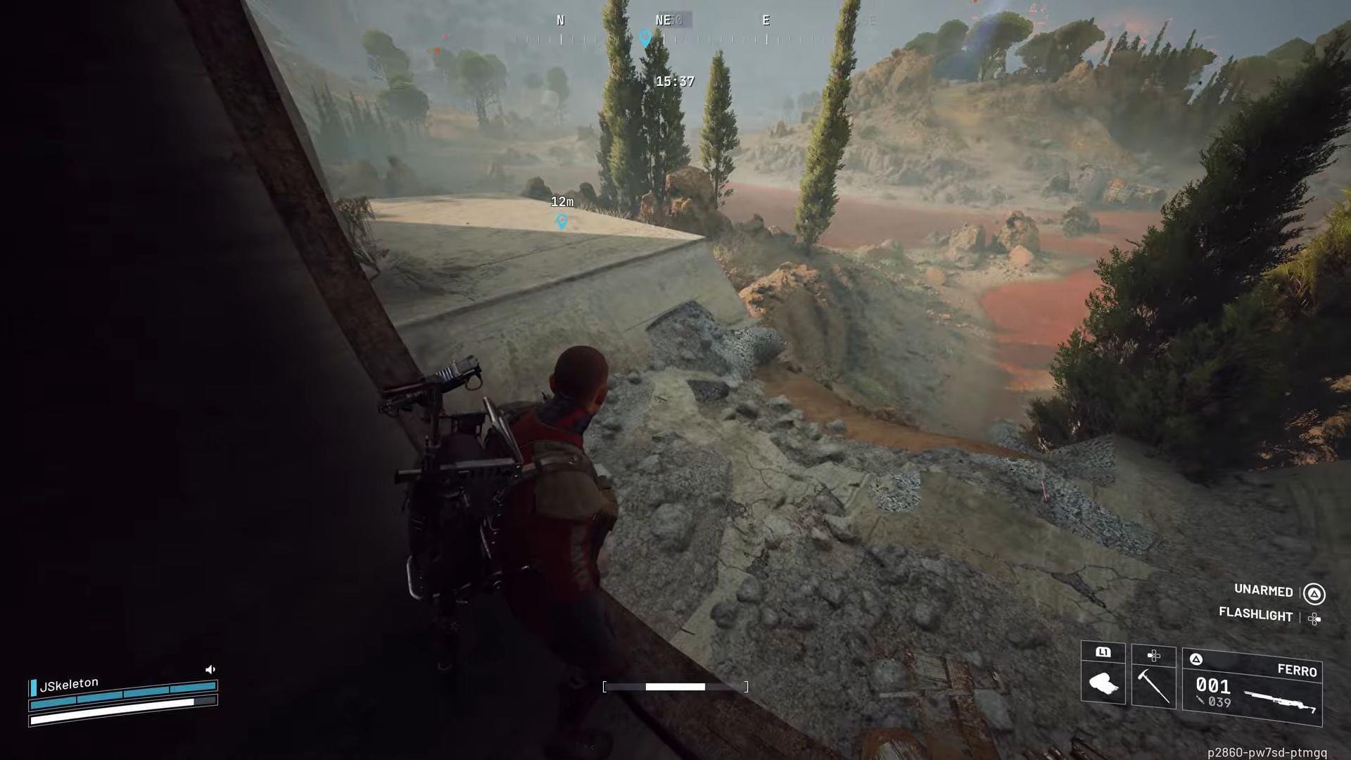 Water Troubles quest in ARC Raiders