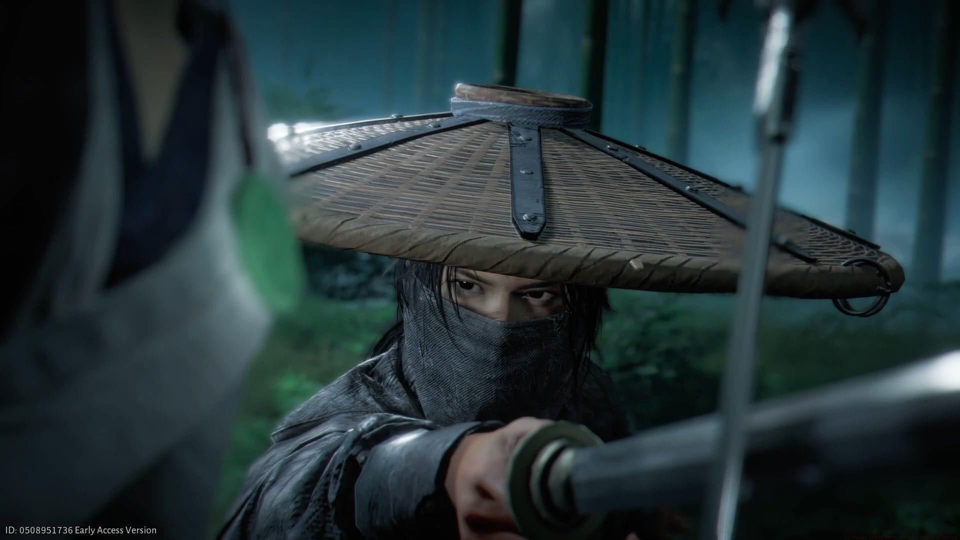 Where Winds Meet is available on PC, PS5 and Mobile platforms (Image via NetEase Games)