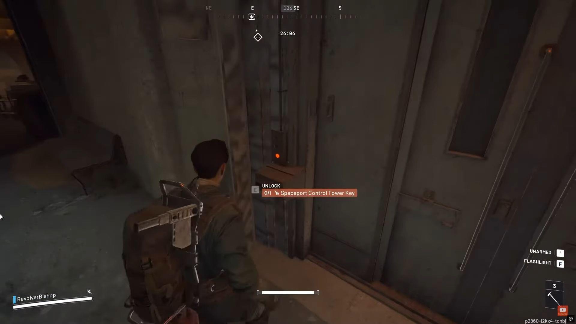 Lost in Transmission quest in ARC Raiders