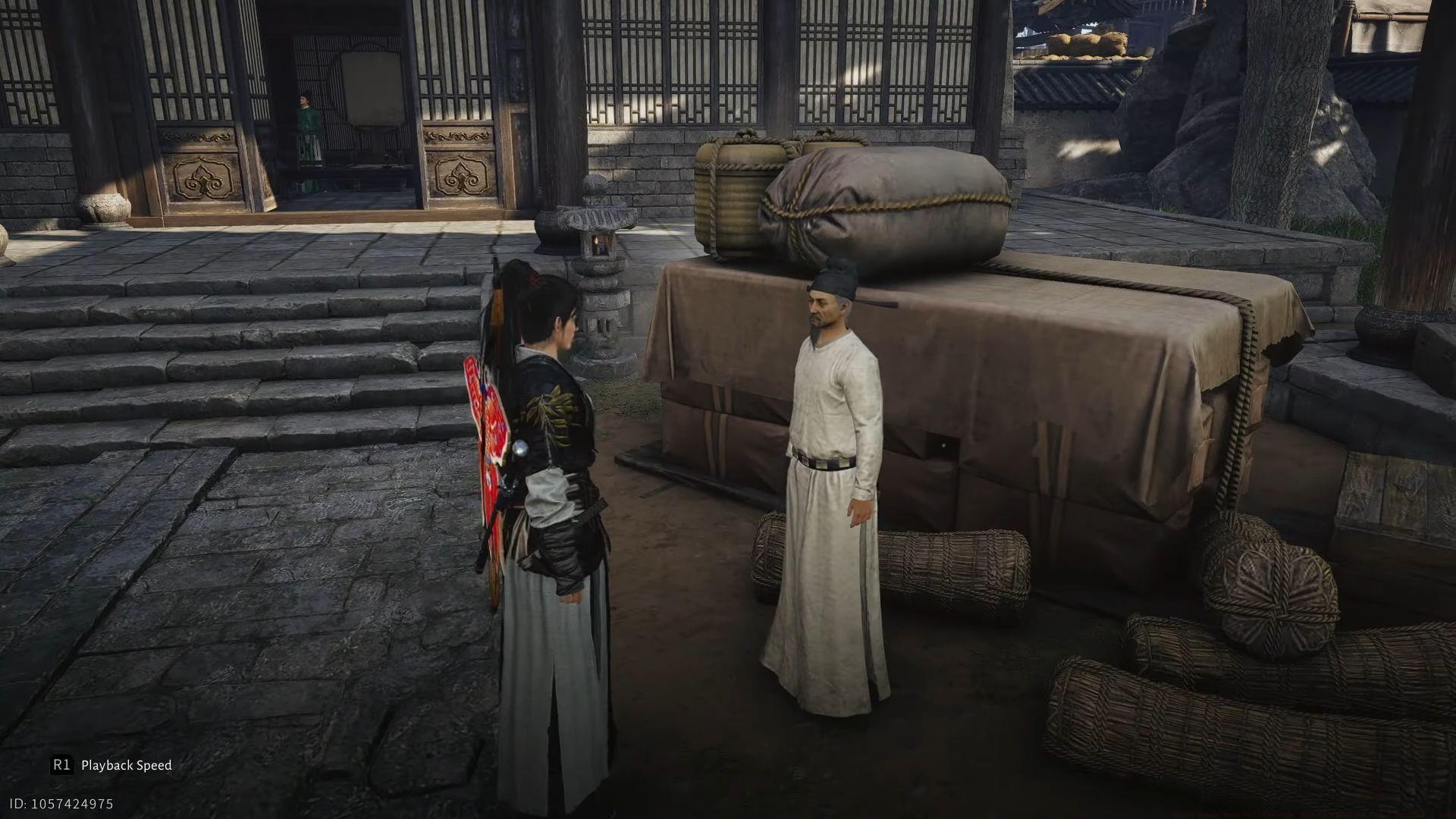 This guide will help you to complete Under Another