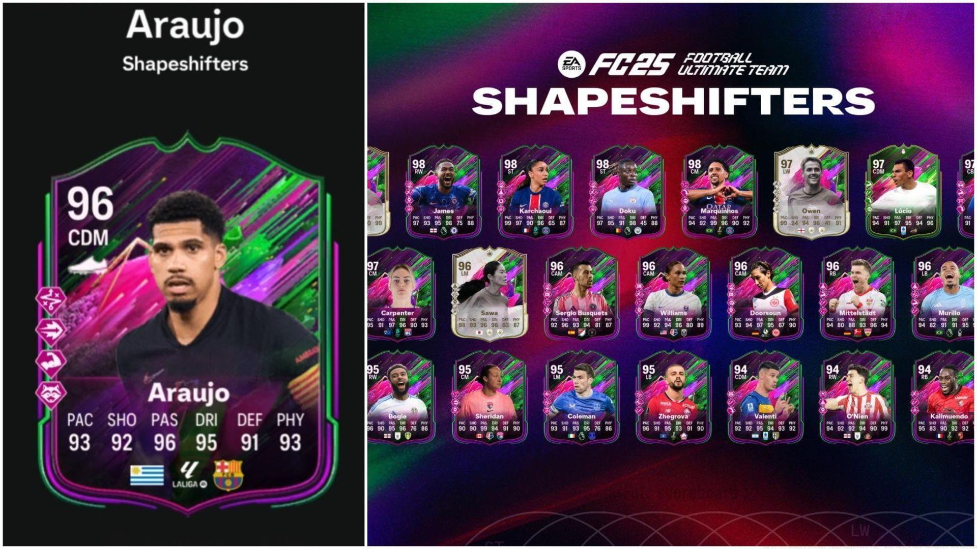 The latest player SBC is live (Images via EA Sports/Sportskeeda Gaming)