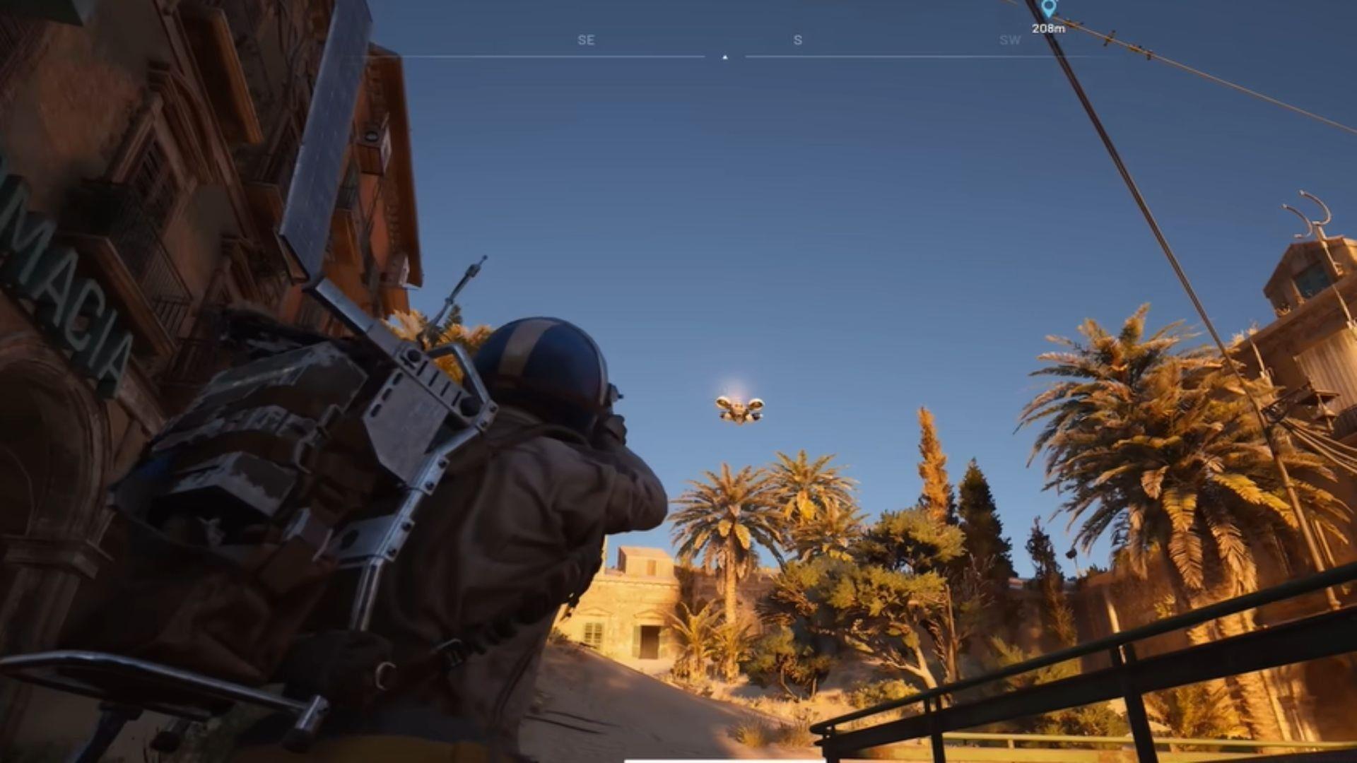 How to complete The Trifecta quest in Arc Raiders