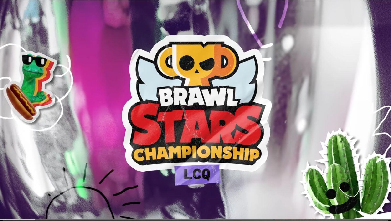 Brawl Stars Championship 2025 LCQ begins on October 10 (Image via YouTube/Brawl Stars Esports)