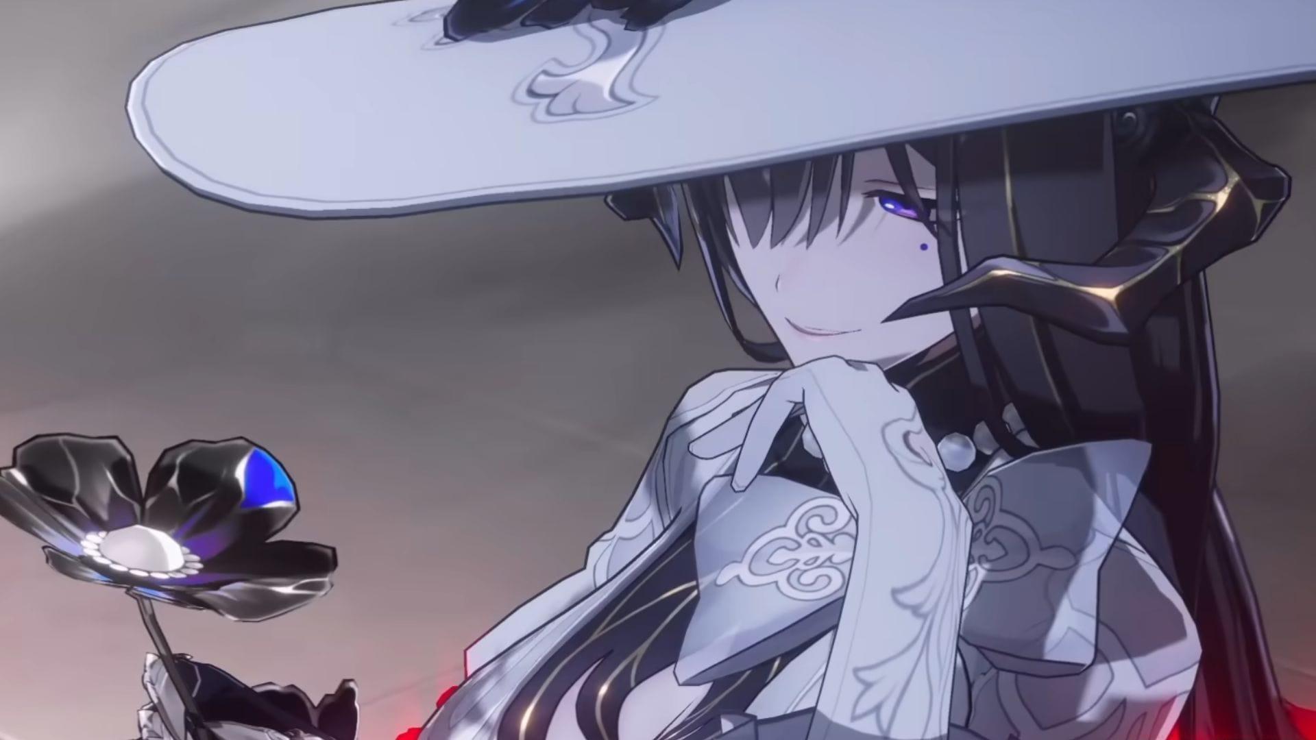 We take a look at why pulling The Dahlia in Honkai Star Rail 3.8 is worth it (Image via HoYoverse)