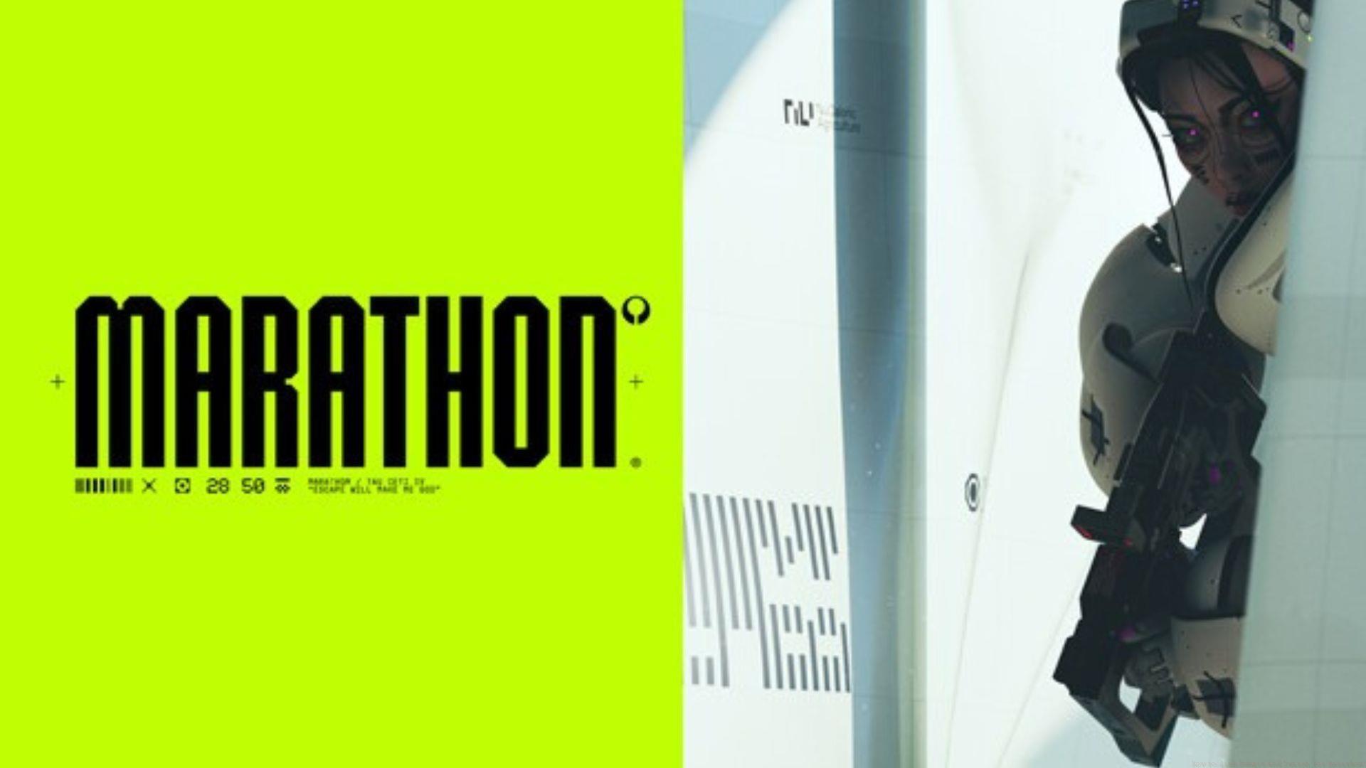 How to link Bungie and Twitch for Marathon?