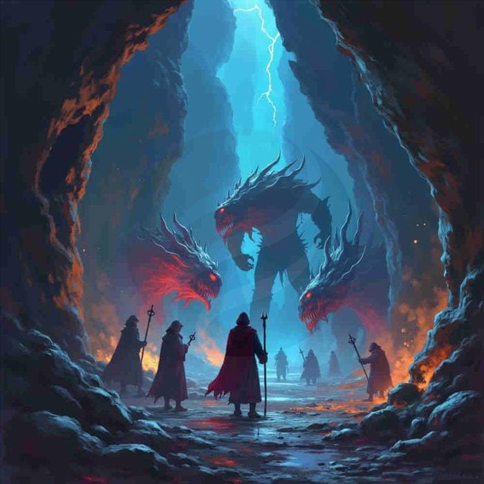 Dark and Darker Brewmaster Cleric The Ultimate Melee Build