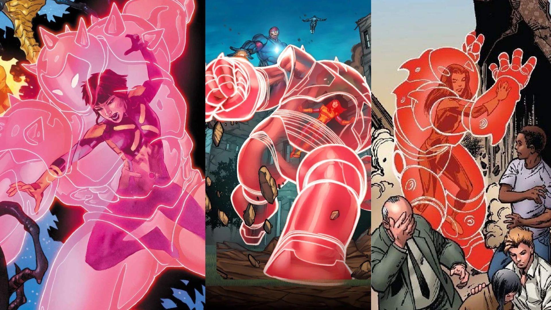 A new X-Men hero is reportedly arriving to Marvel Rivals (Image via Marvel)