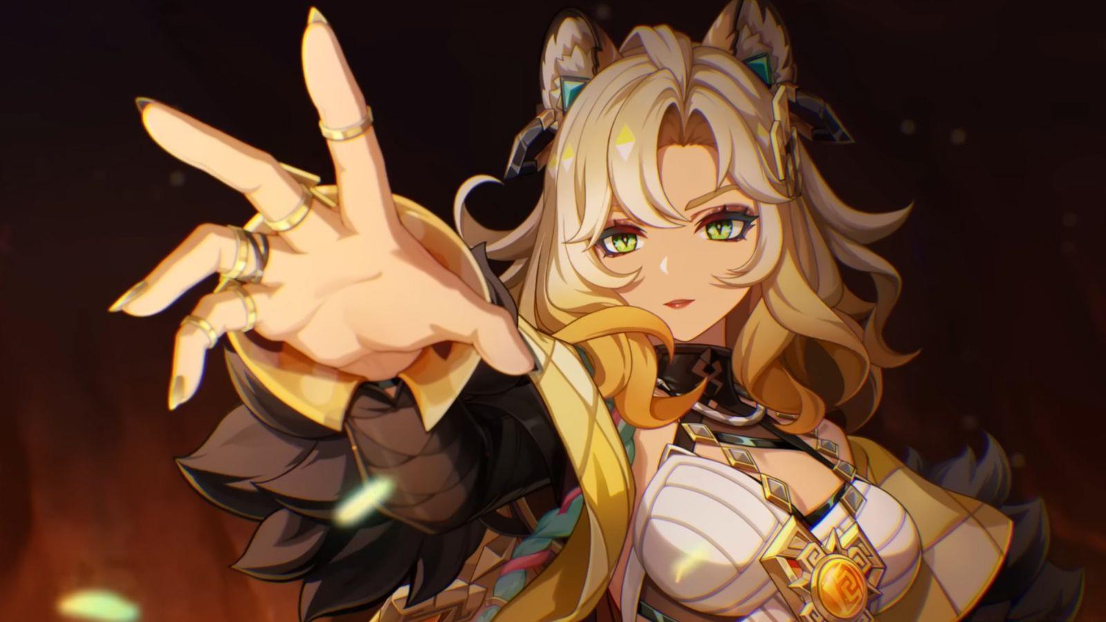 5 best F2P weapons in Genshin Impact