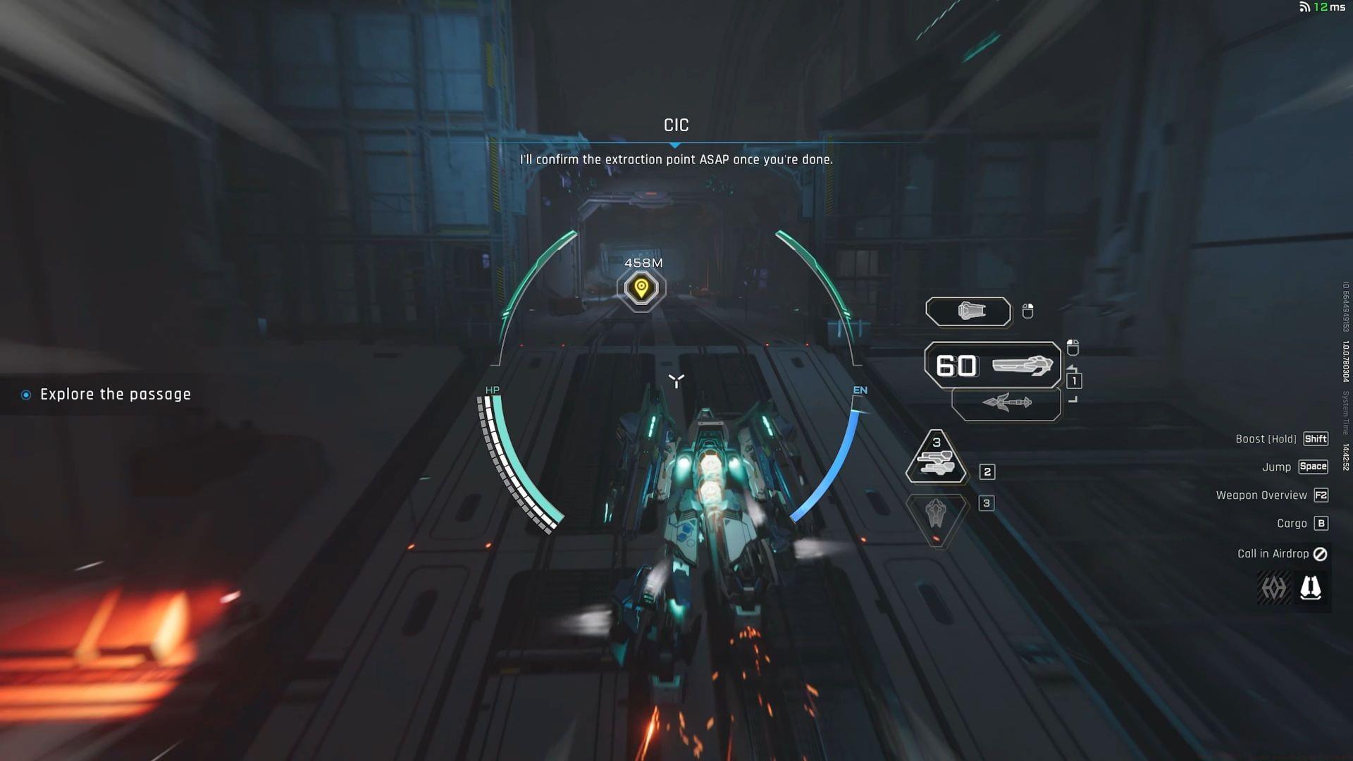 Mecha BREAK: Event schedule and rewards