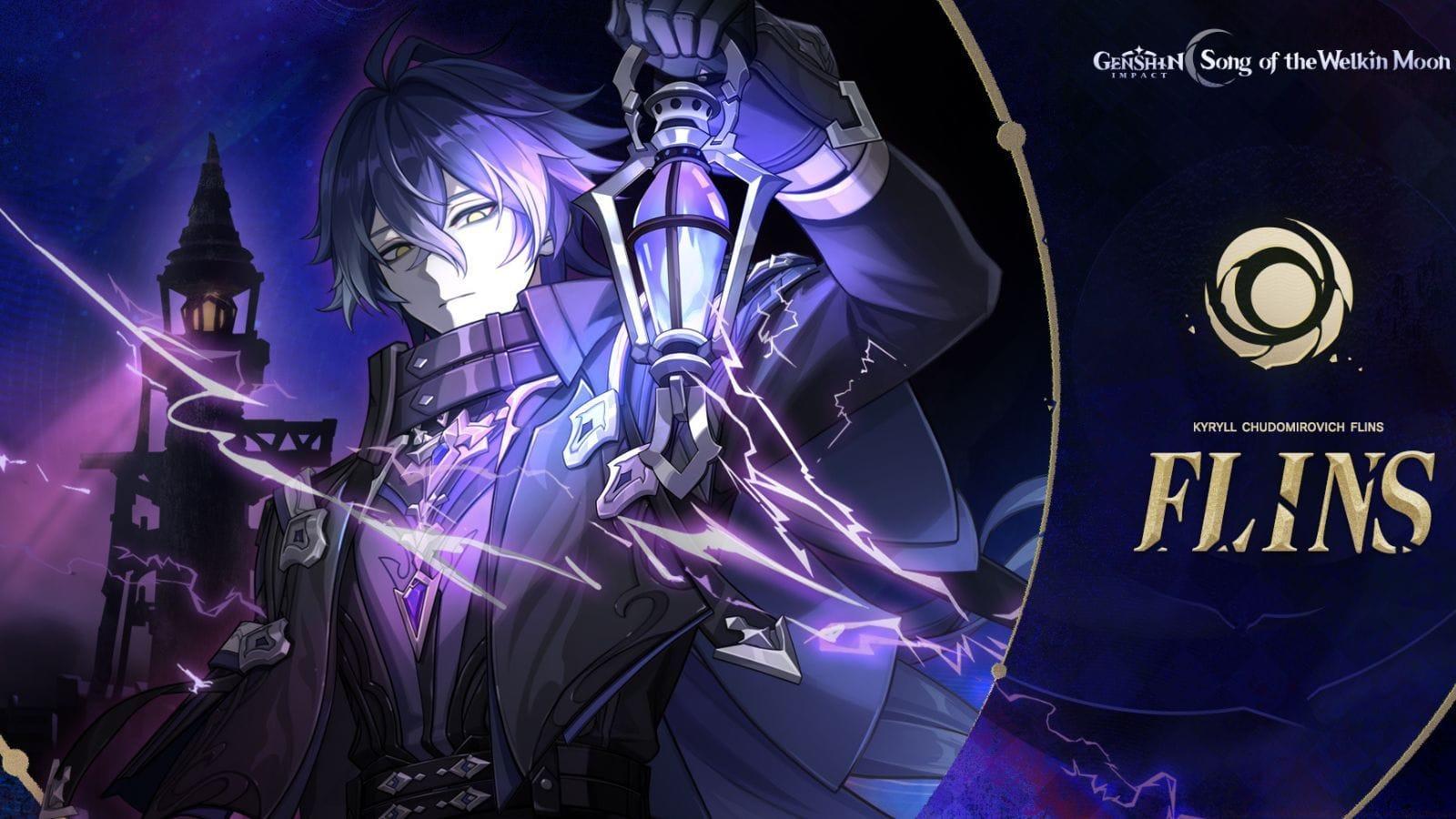 Flins constellations ranked