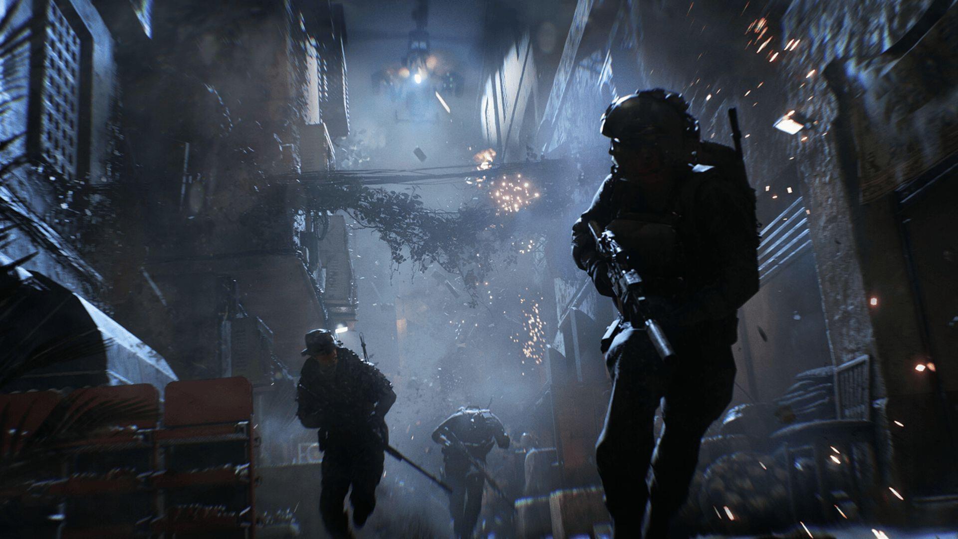 Exploring Battlefield 6 pre-order stats on Steam(Image via Electronic Arts)