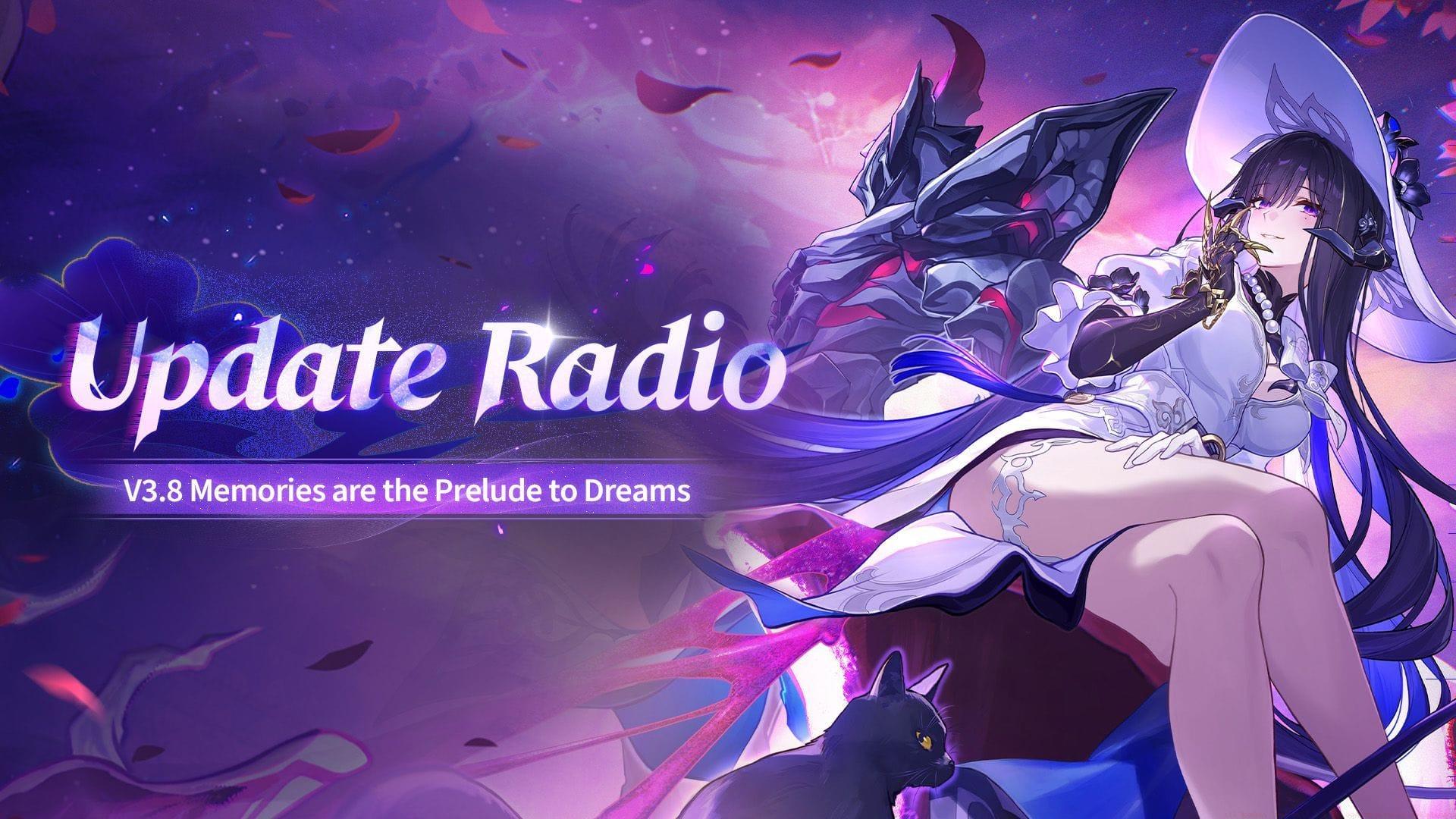 All Honkai Star Rail 3.8 QoL optimizations and changes (Image via HoYoverse)