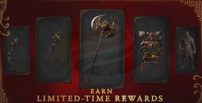 Diablo 4 Lunar Awakening reward