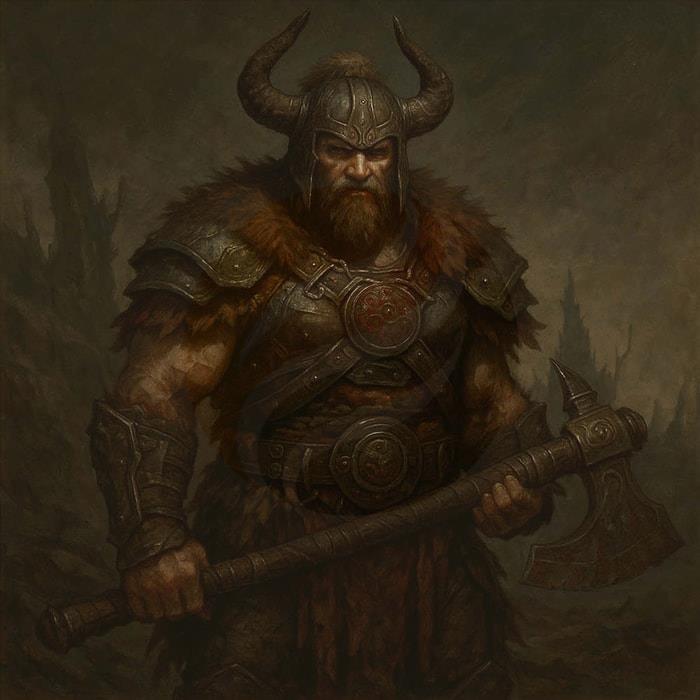 Diablo 4 Season 8 Summoner Earthquake Barbarian Build Guide