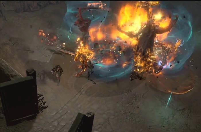 Diablo 4 Tip Choose the Right Class and Build for the Gauntlet2
