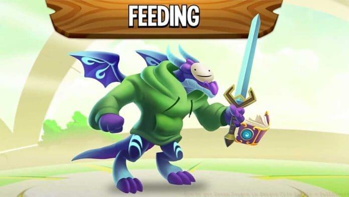 dream-dragon-dragon-city how to get dream dragon in dragon city