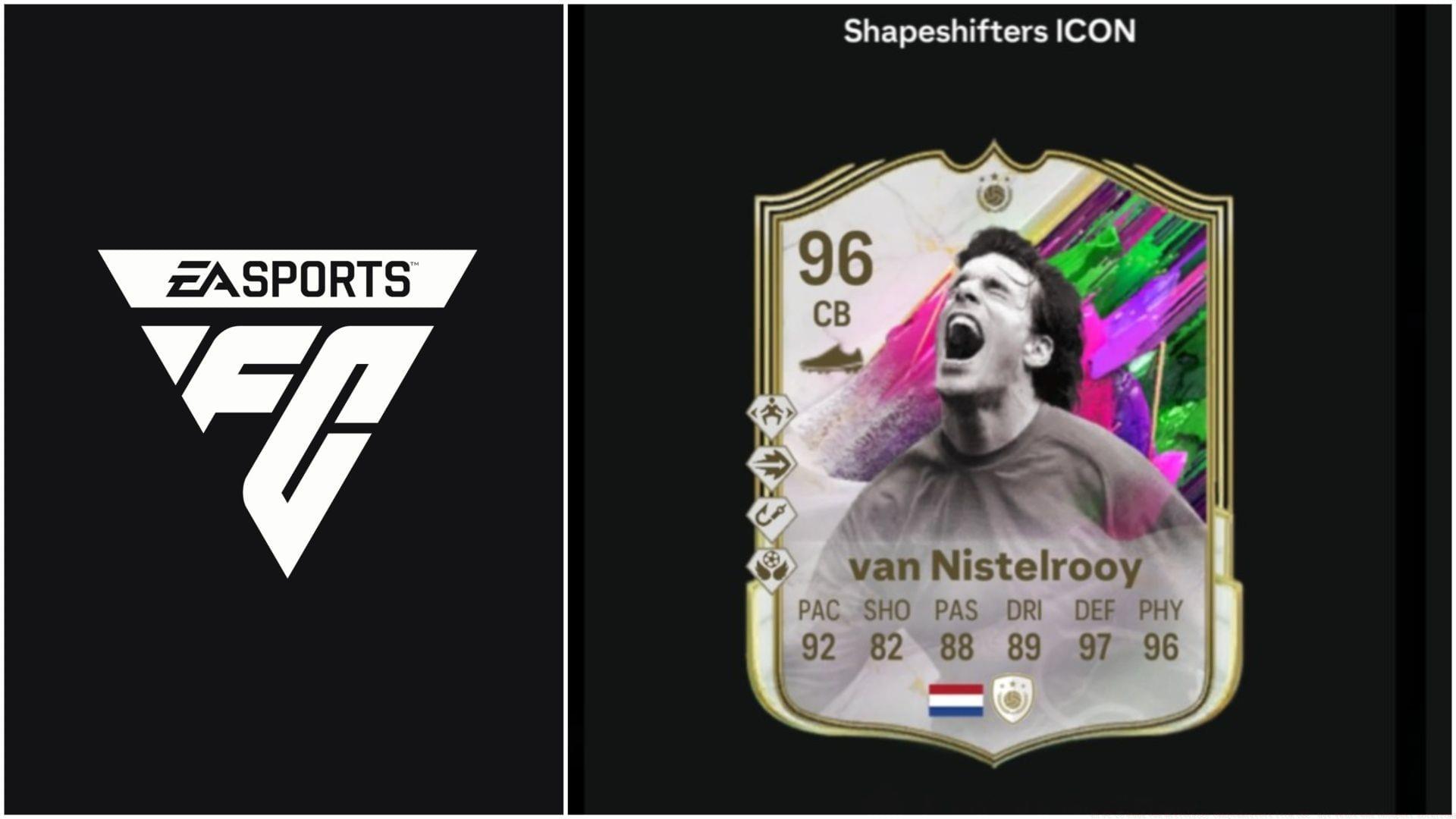 The latest player SBC is live (Images via EA Sports/Sportskeeda Gaming)