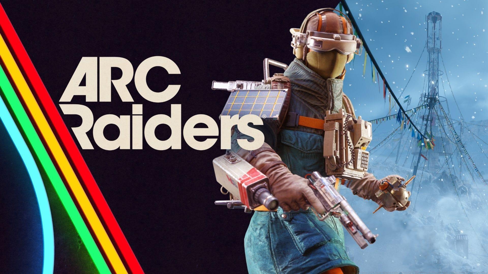 ARC Raiders cold snap update 