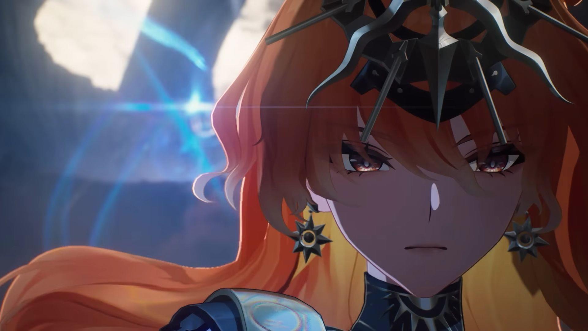 Augusta in Wuthering Waves