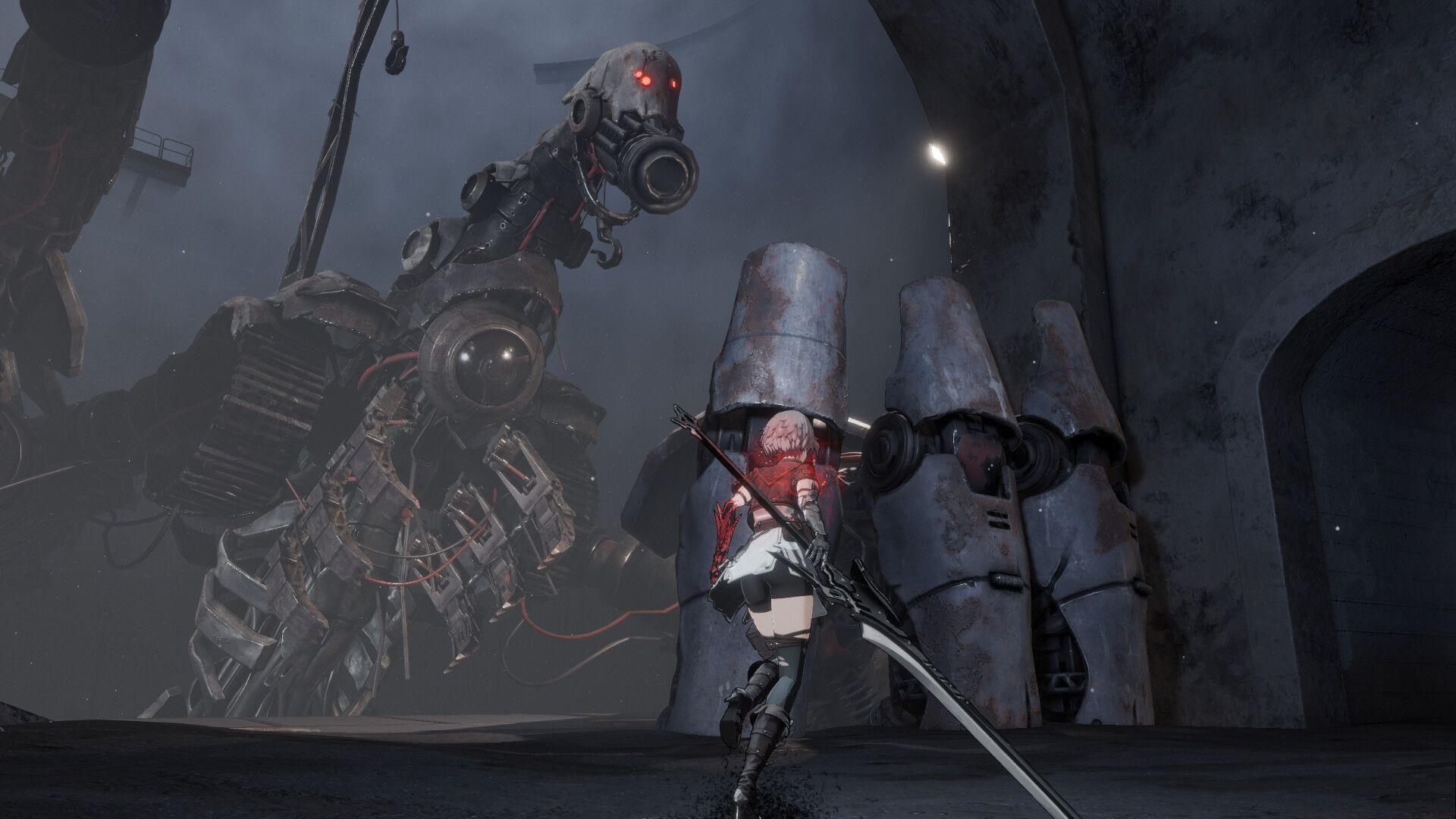 AI Limit Patch Notes