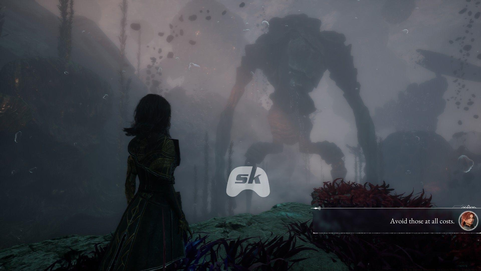 A guide to defeat Bourgeon in Clair Obscur: Expedition 33 (Image via Sportskeeda Gaming // Kepler Interactive)