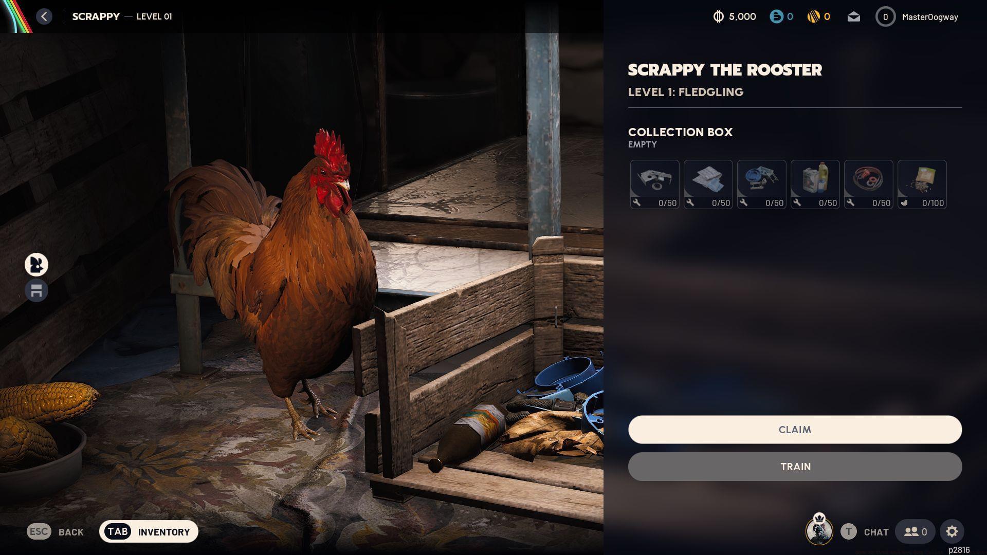 Finding Dog Collar in Arc Raiders (Image via Sportskeeda Gaming | Embark Studios)