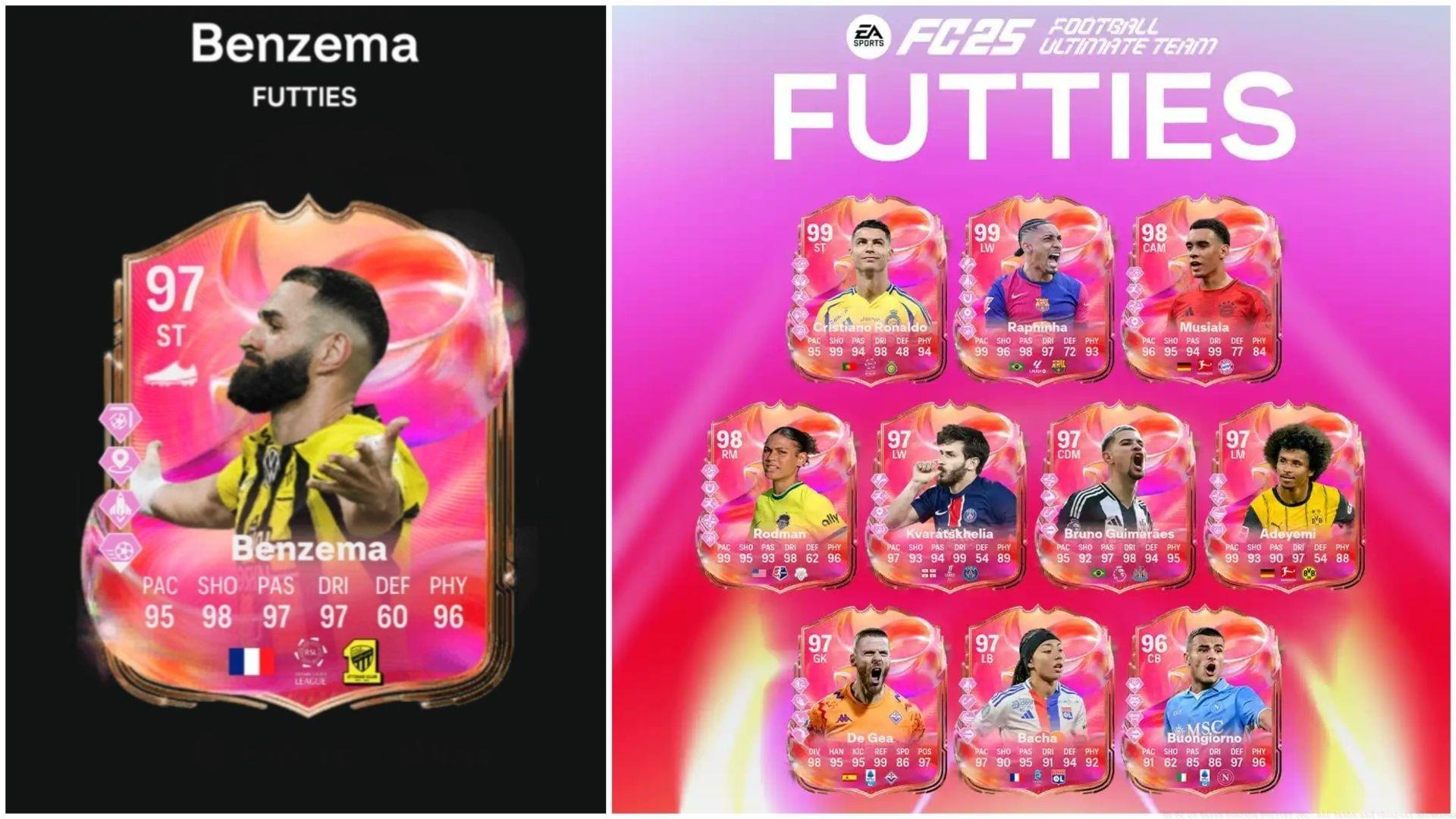The latest player SBC is live (Images via EA Sports/Sportskeeda Gaming)