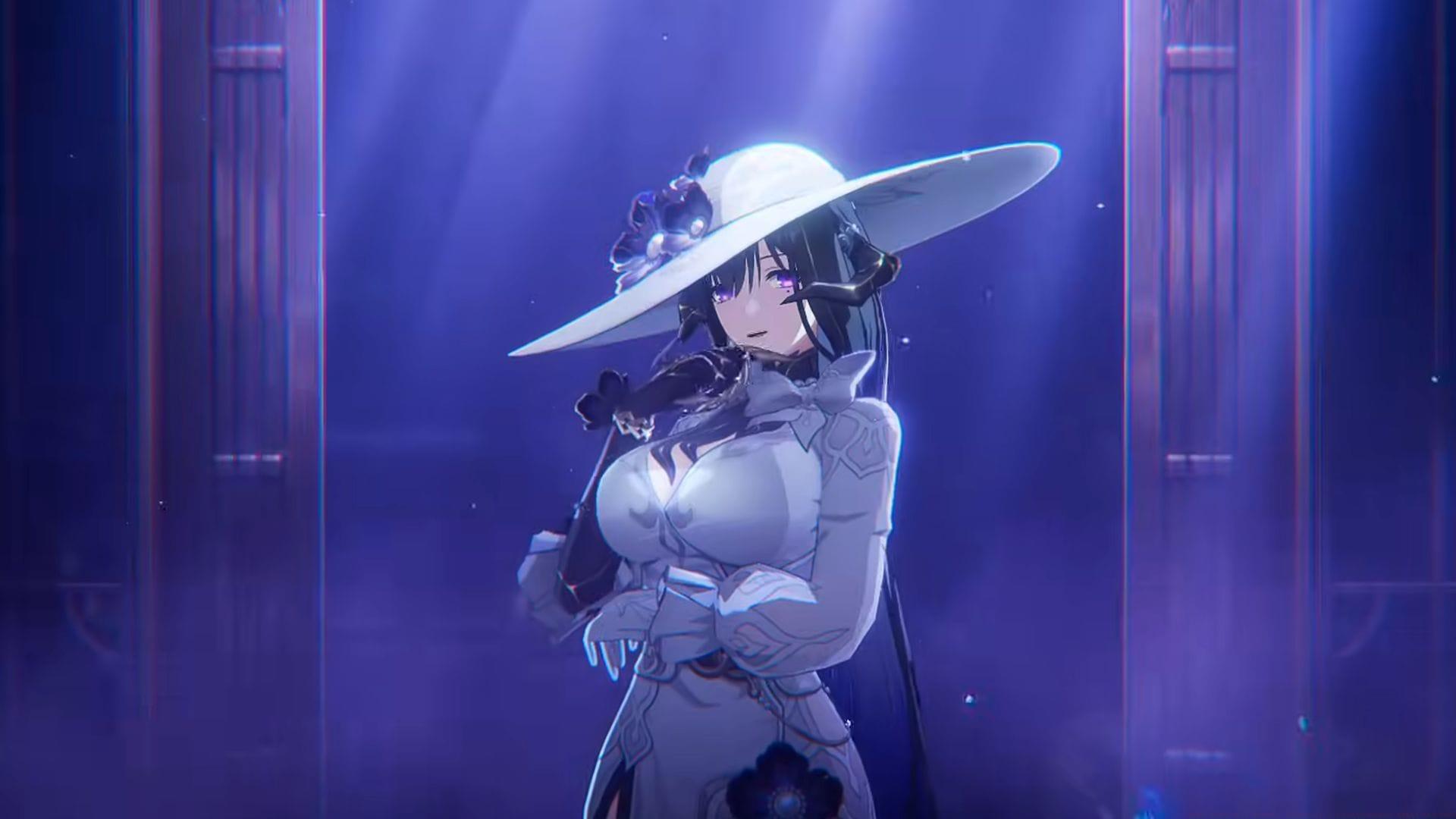 Honkai Star Rail 3.8 global maintenance schedule (Image via HoYoverse)