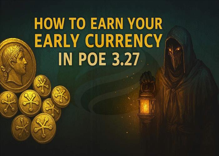 Earn Early 3.27 Currency pic