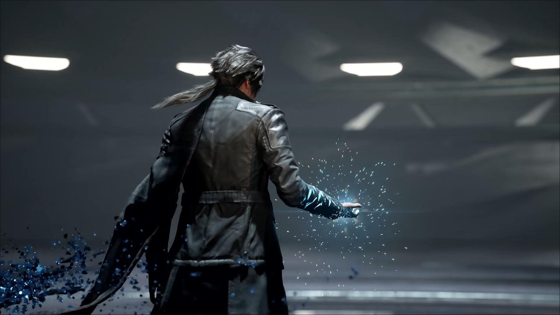 Is Lost Soul Aside an open action RPG? (Image via PlayStation Publishing LLC)