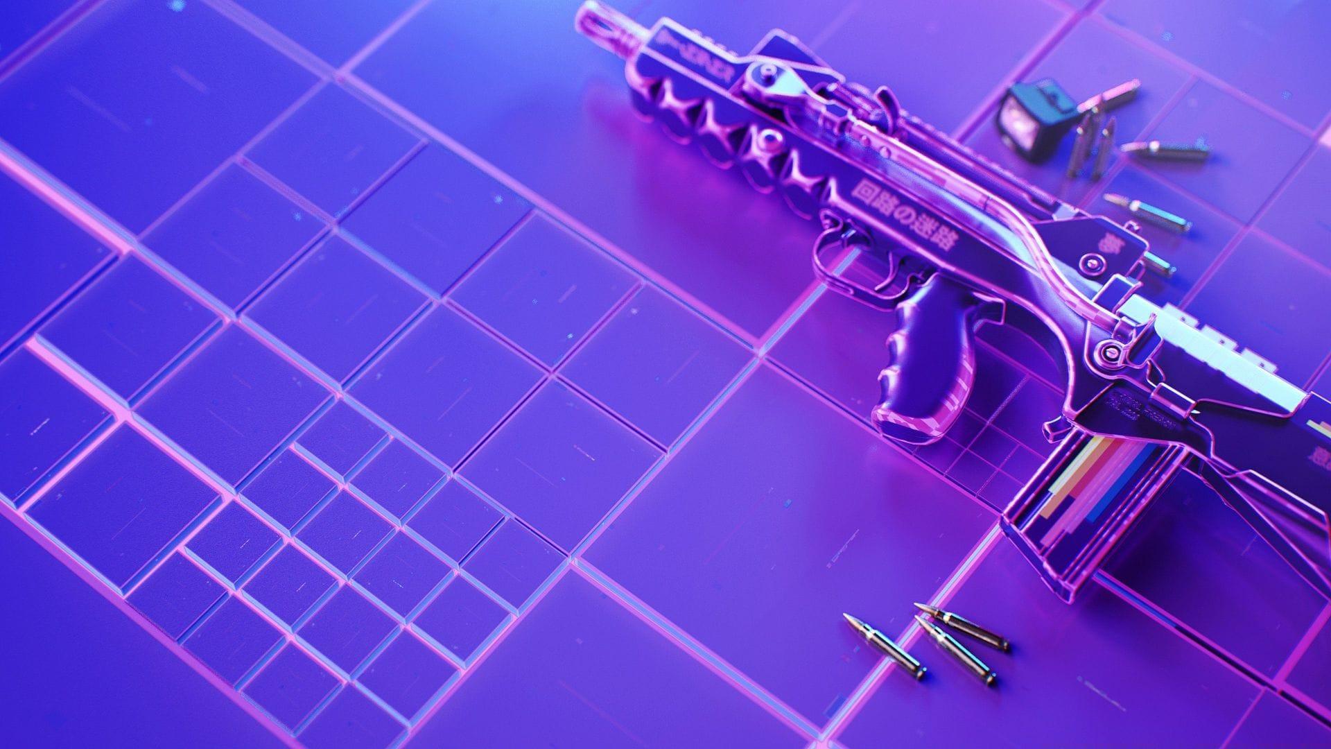 The Finals patch notes