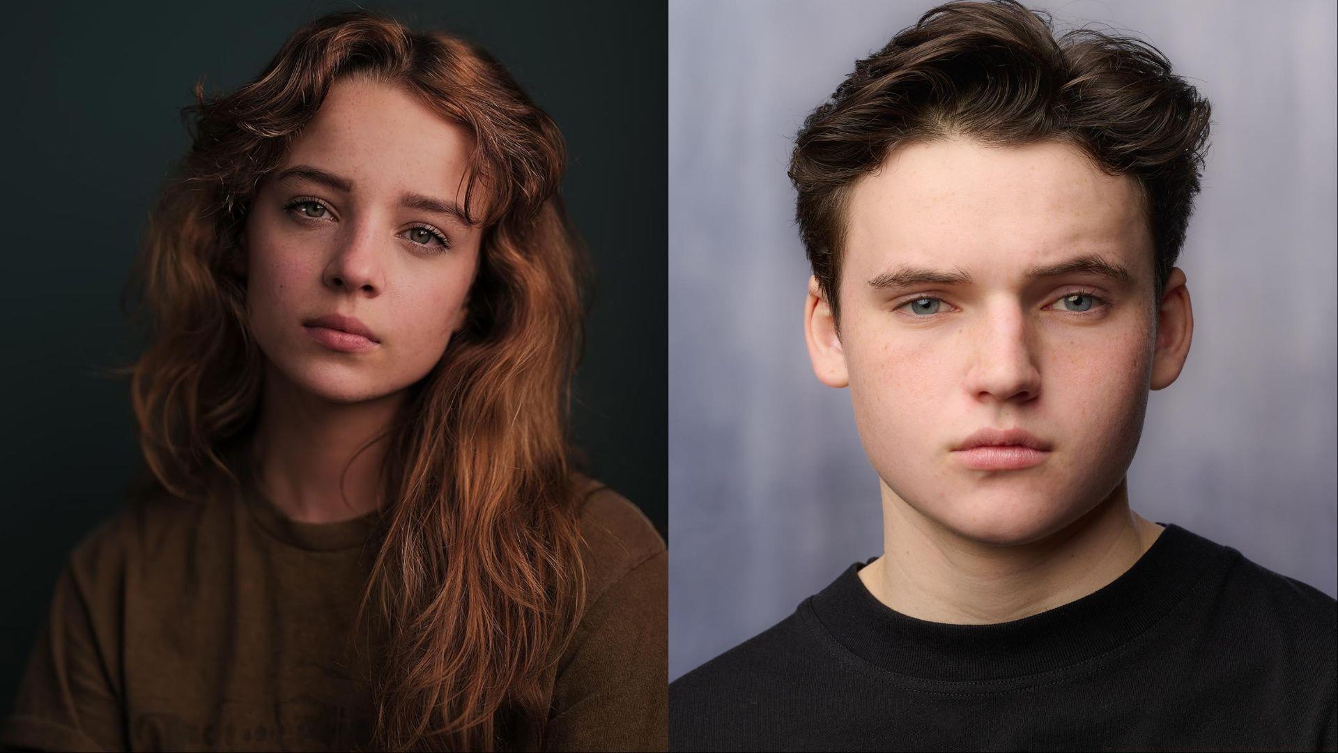 The Legend of Zelda movie cast Link Zelda