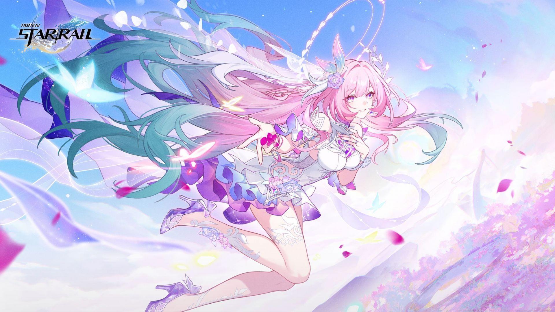 Exploring why you should farm the new Honkai Star Rail 3.7 Planar Ornaments (Image via HoYoverse)