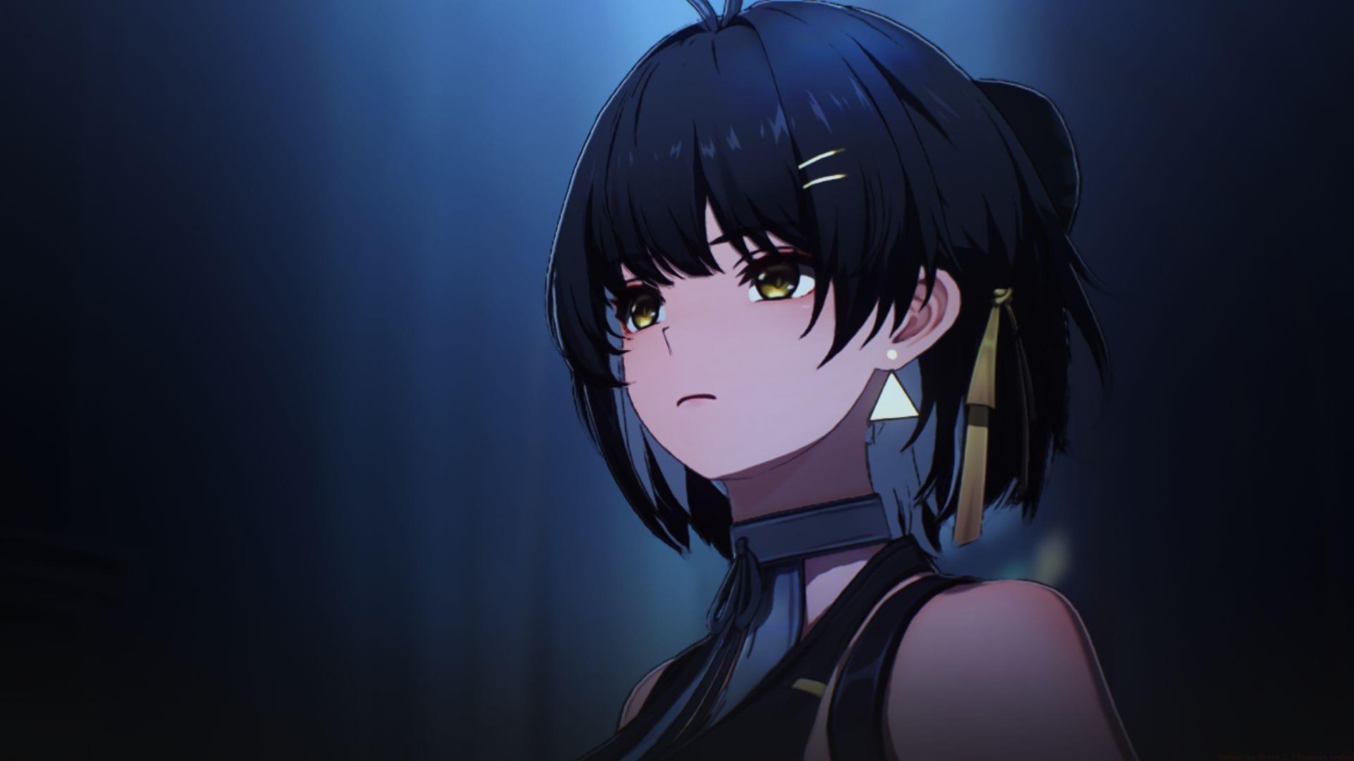 Image showing Rover in Wuthering Waves