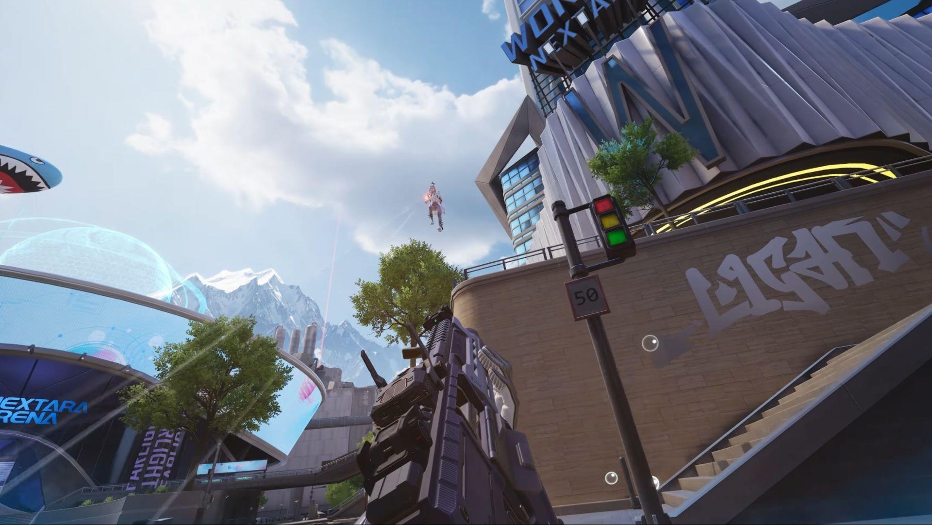 Exploring the release window for Farlight 84