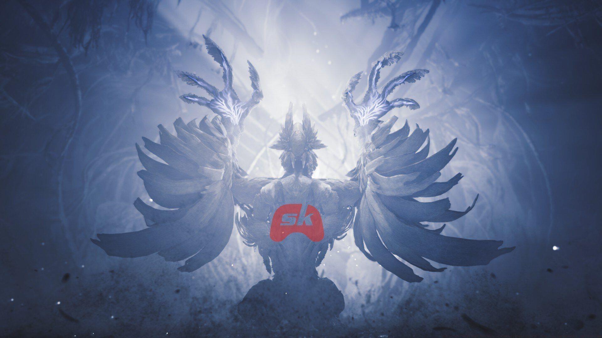 High Rank Zoh Shia in Monster Hunter Wilds (Image via Sportskeeda Gaming || Capcom)