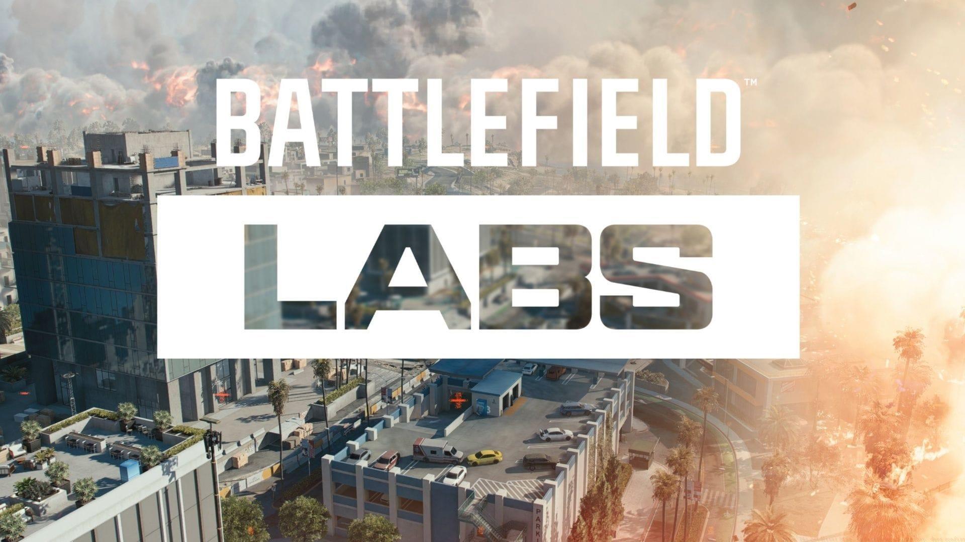 Taking a look at Battlefield 6 Battle Royale details (Image via EA)