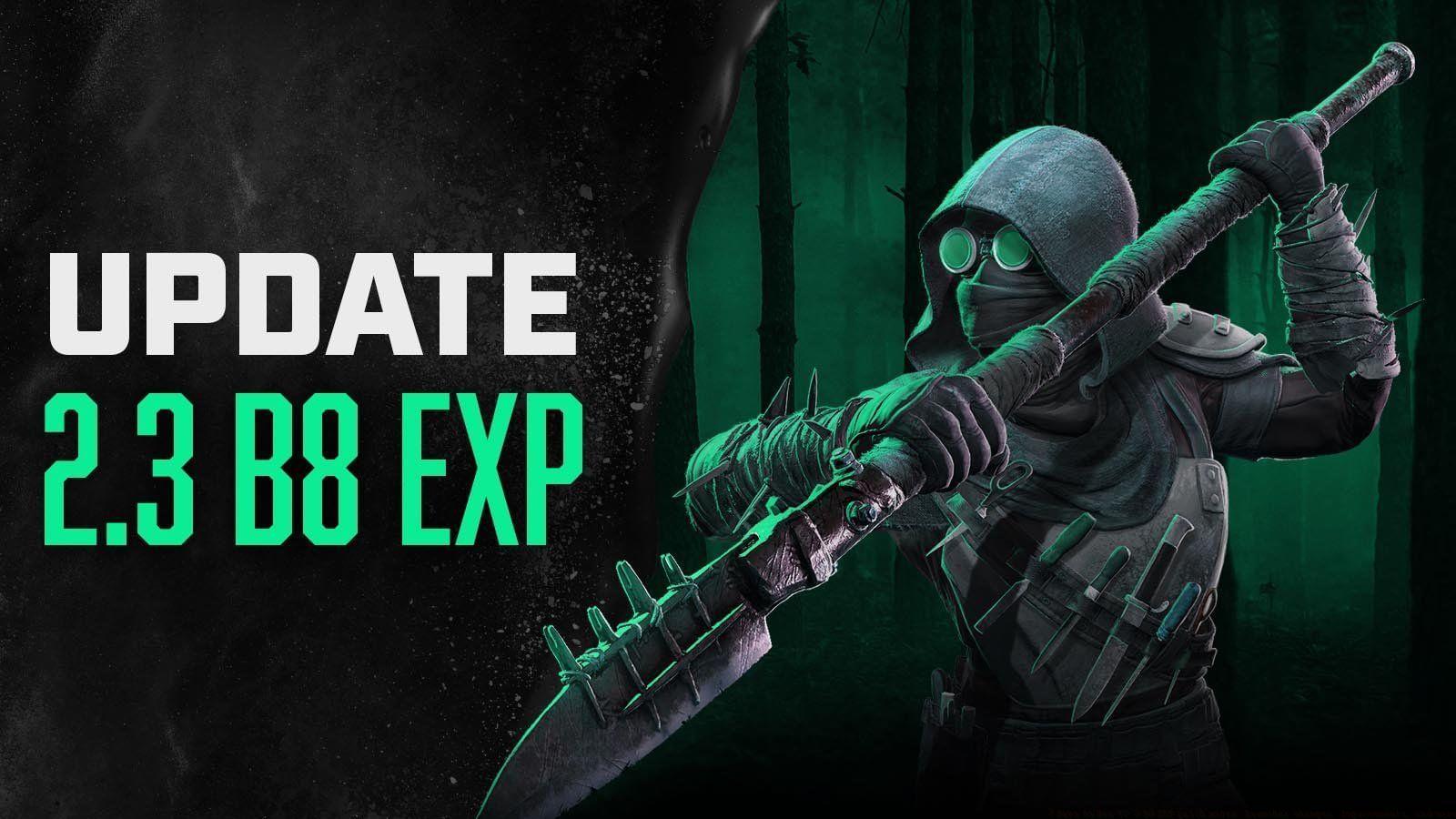 7 days to die patch notes