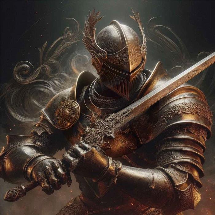 Elden Ring Tarnished release-2