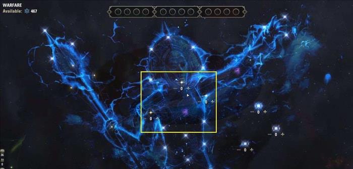 ESO's New Champion Point System Guide p1