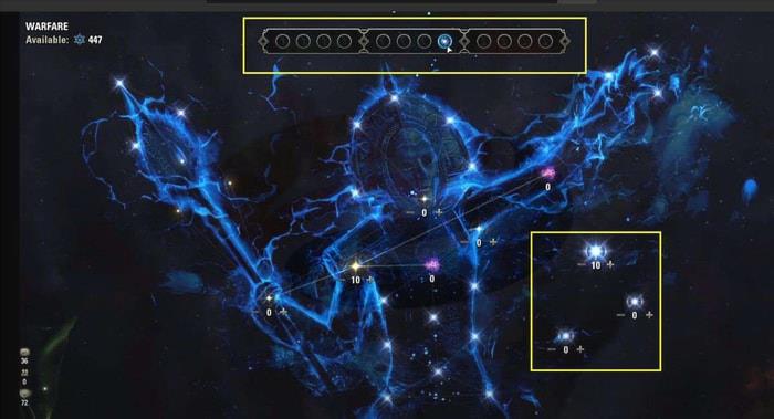 ESO's New Champion Point System Guide p2