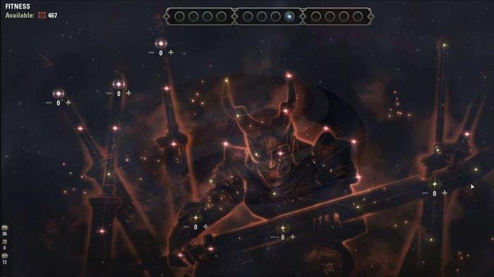 ESO's New Champion Point System Guide p5