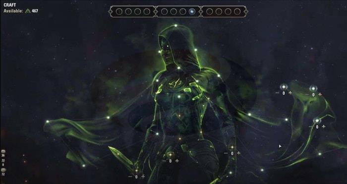 ESO's New Champion Point System Guide p6