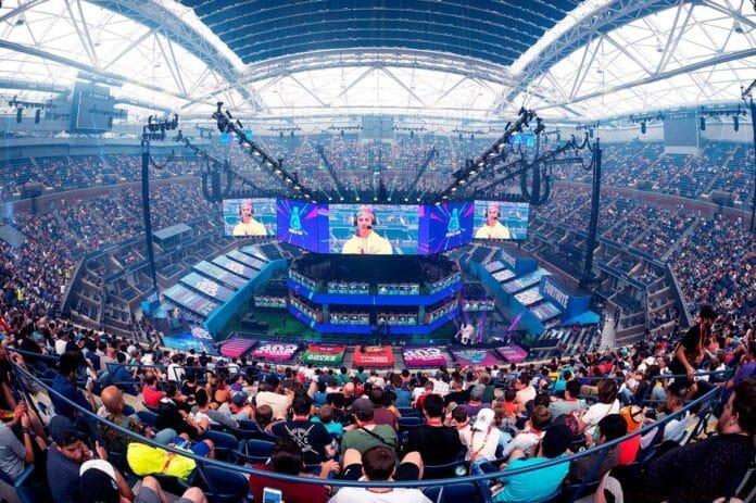 esports rise in 2023